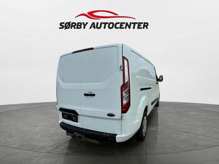 Ford Transit Custom 300L 2,0 TDCi 130 Trend aut.