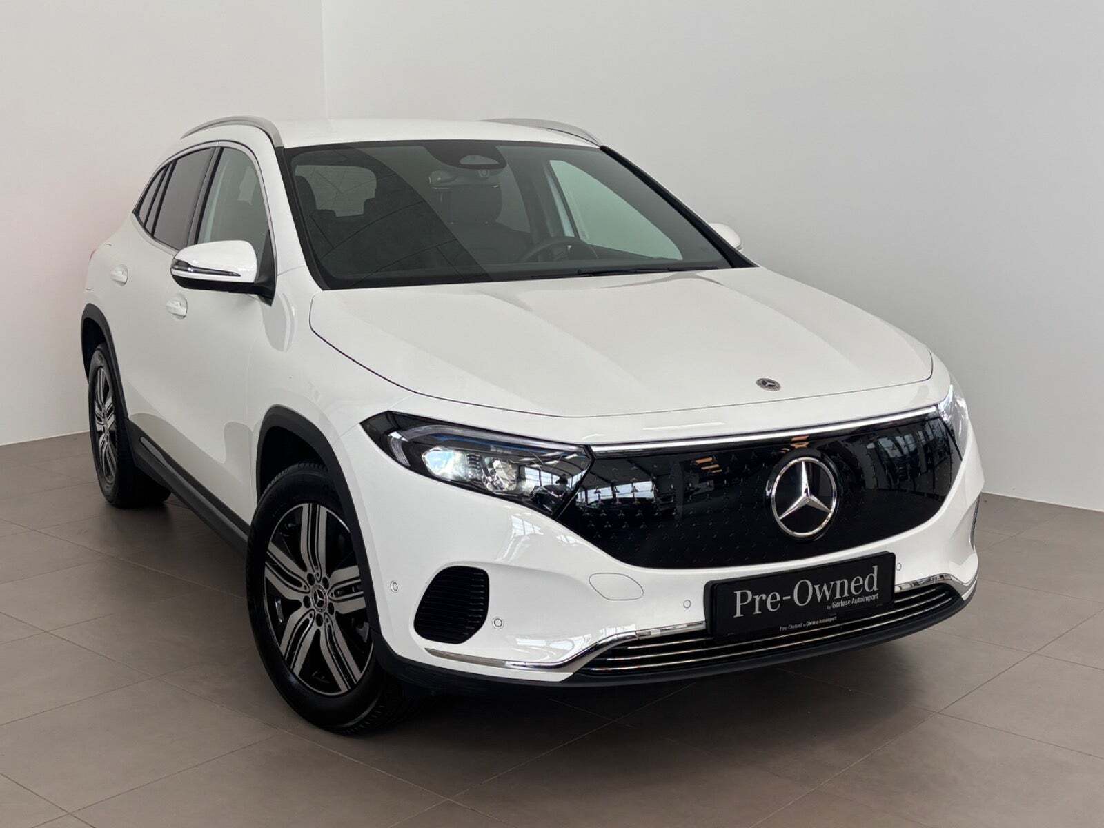 Mercedes EQA250 Progressive
