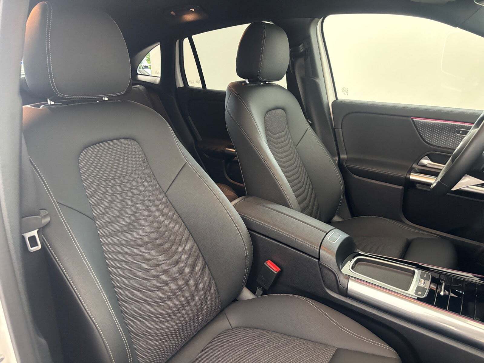 Mercedes EQA250 Progressive