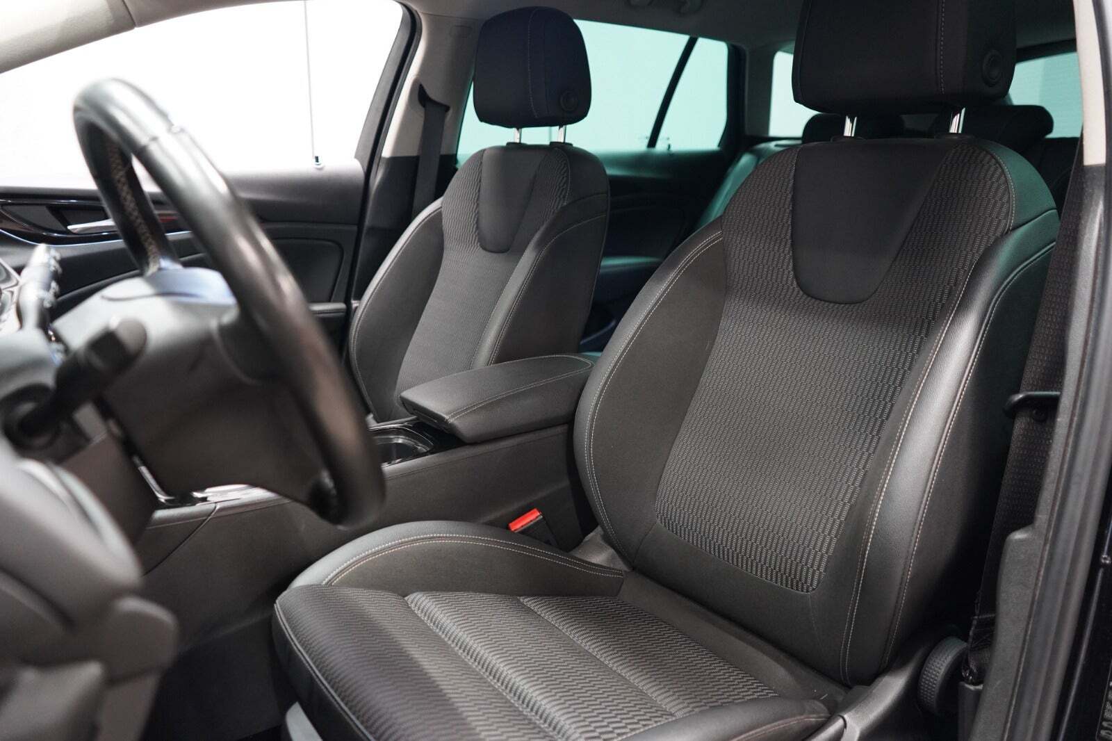 Opel Insignia 1,6 CDTi 136 Dynamic Sport Tourer aut.