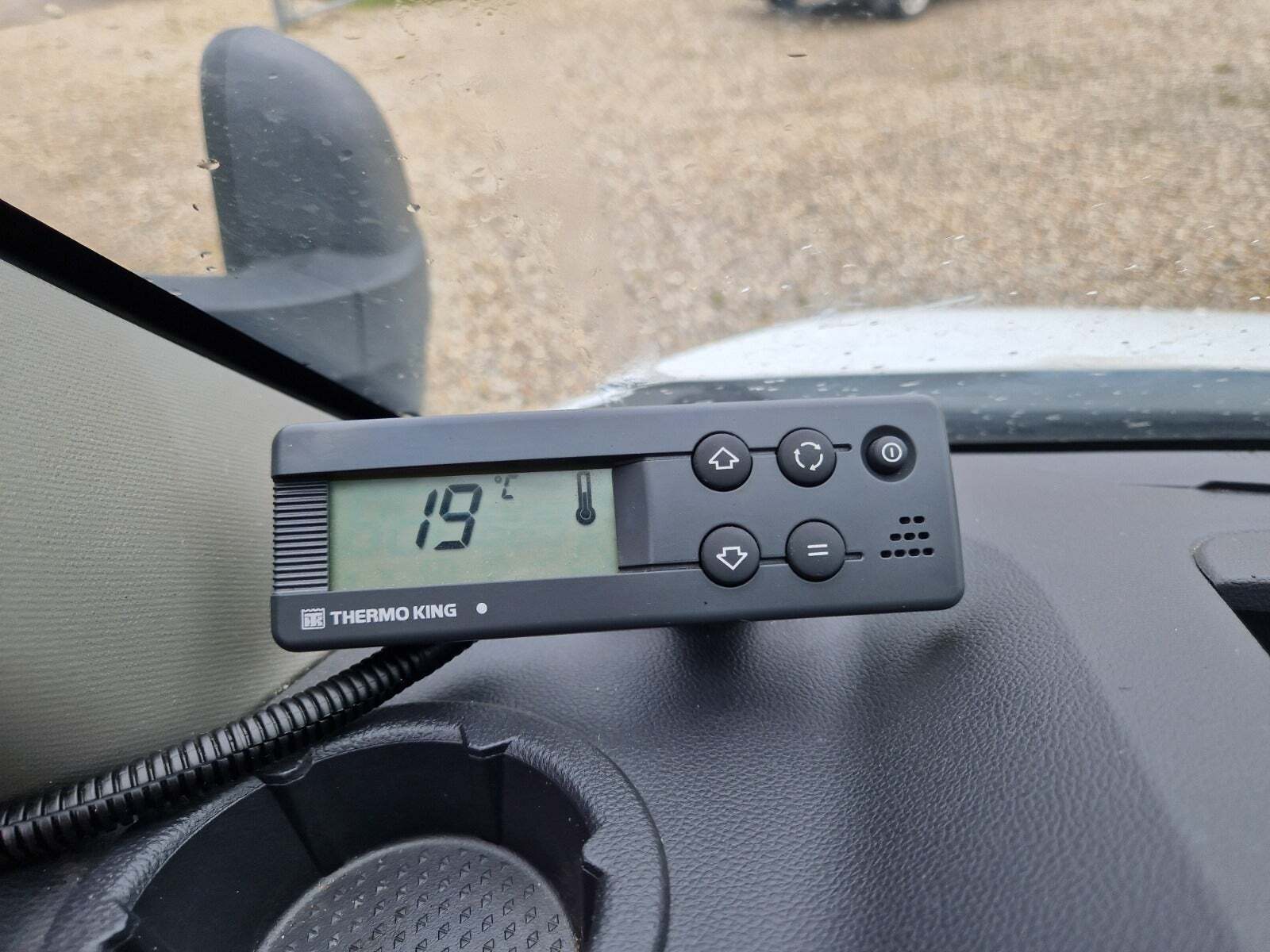 undefined Renault Master IV T35 fra 2020