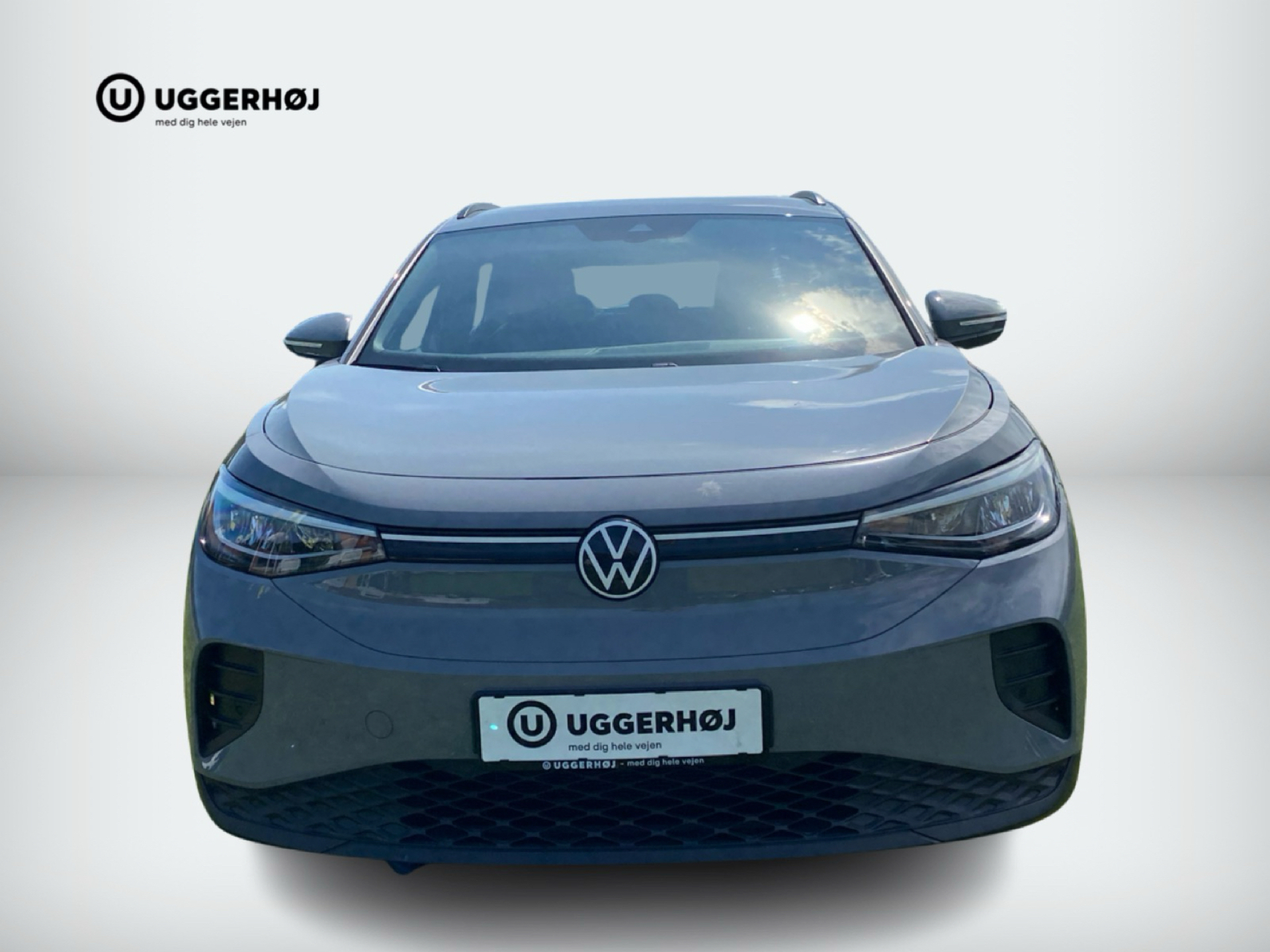 VW ID.4 EL Pro 204HK 5d Aut.