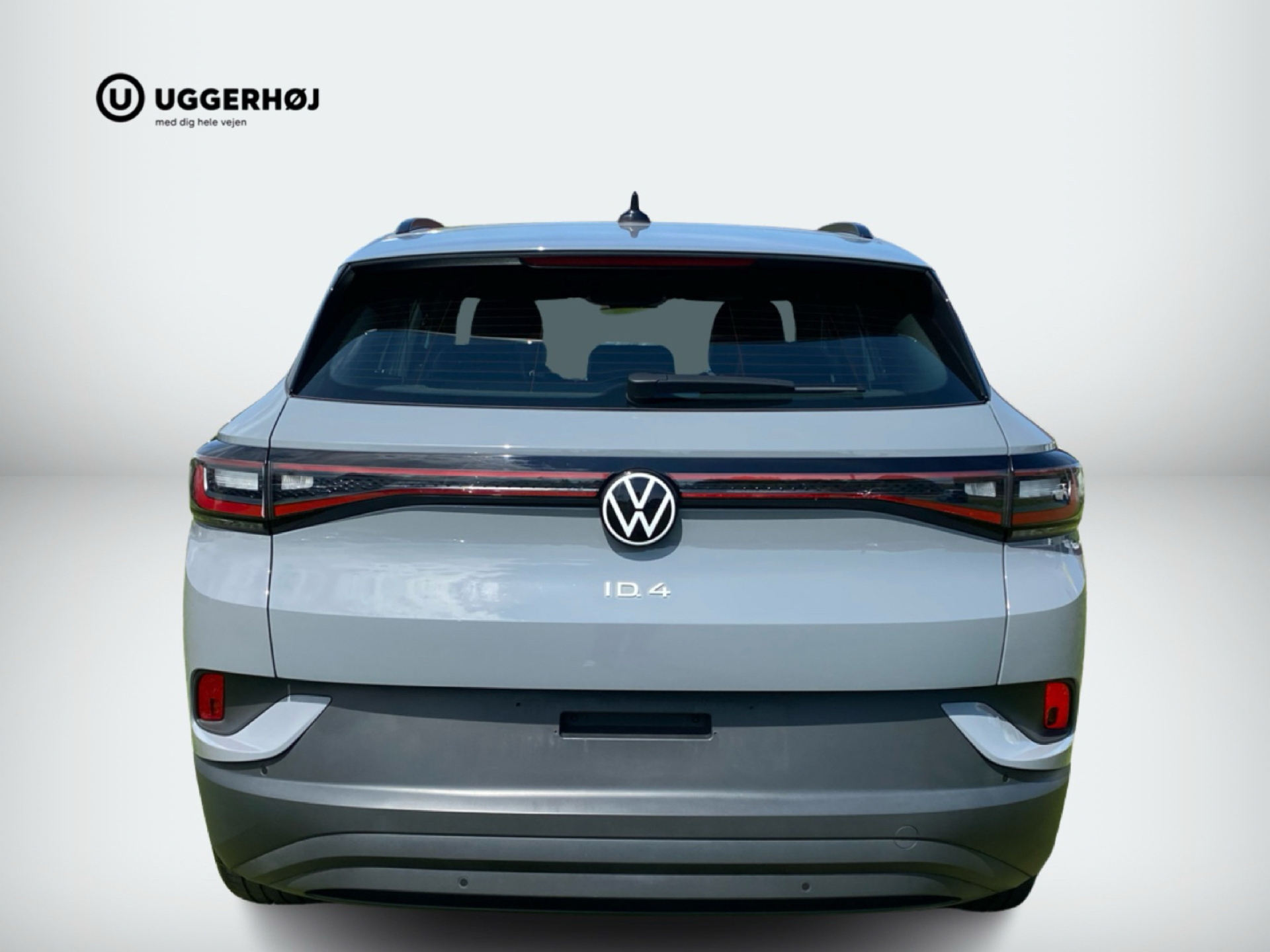 VW ID.4 EL Pro 204HK 5d Aut.