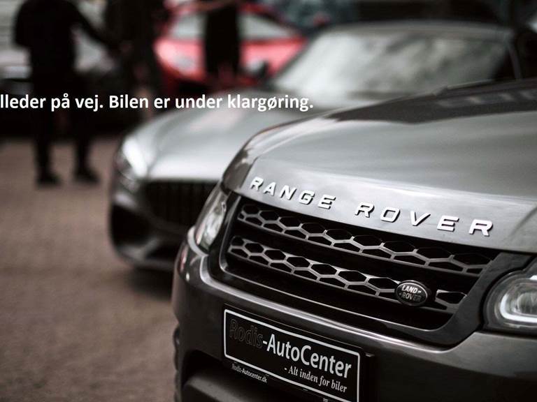 Renault Master IV T33 2,3 dCi 150 L2H2 Kassevogn