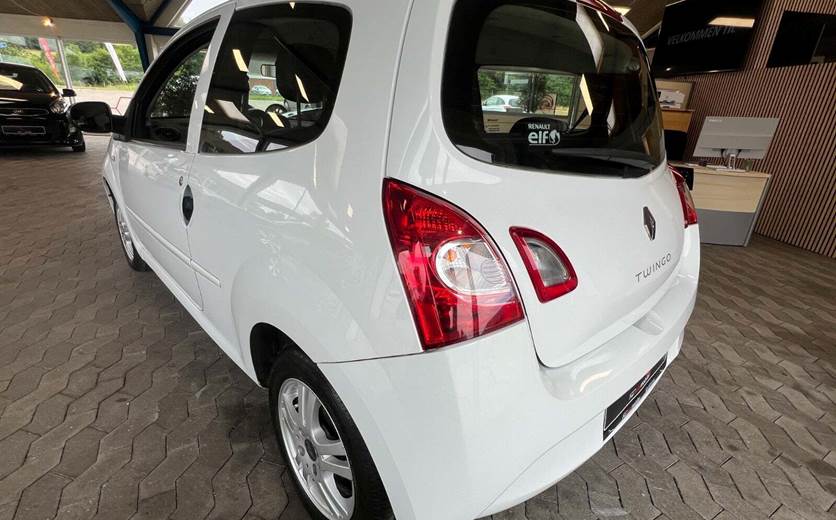 Renault Twingo