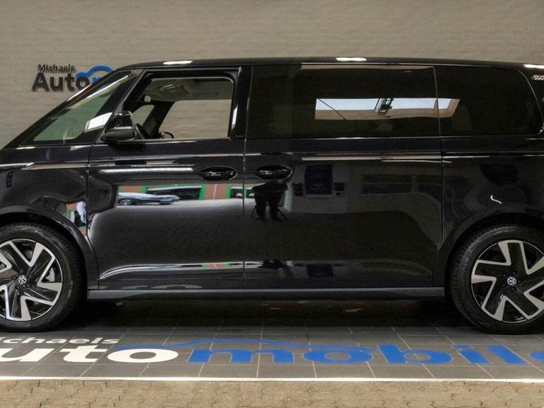 VW ID.Buzz 86 Style+ 7prs LWB