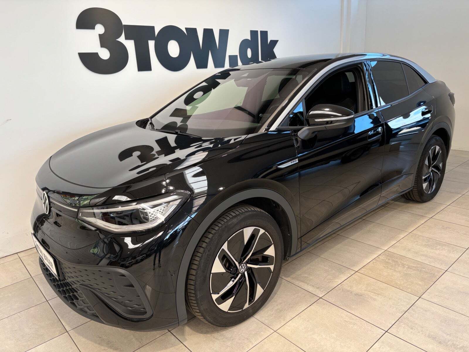 VW ID.5 77 Pro Performance