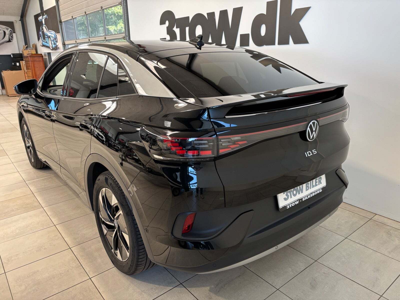 VW ID.5 77 Pro Performance