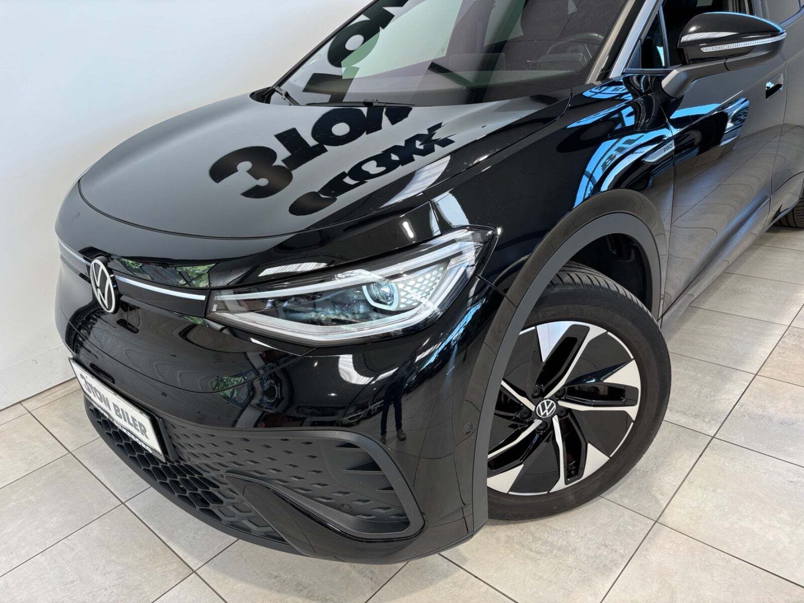 undefined VW ID.5 fra 2023