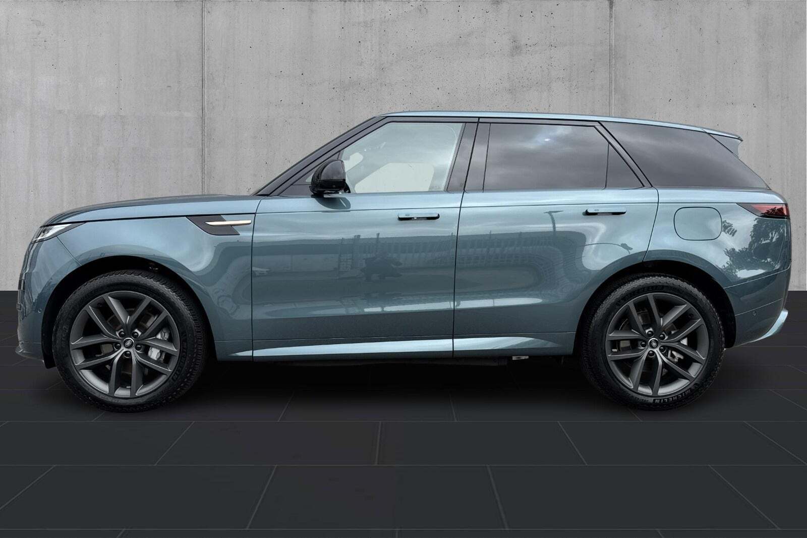 Land Rover Range Rover sport 3,0 P460e Dynamic SE aut.