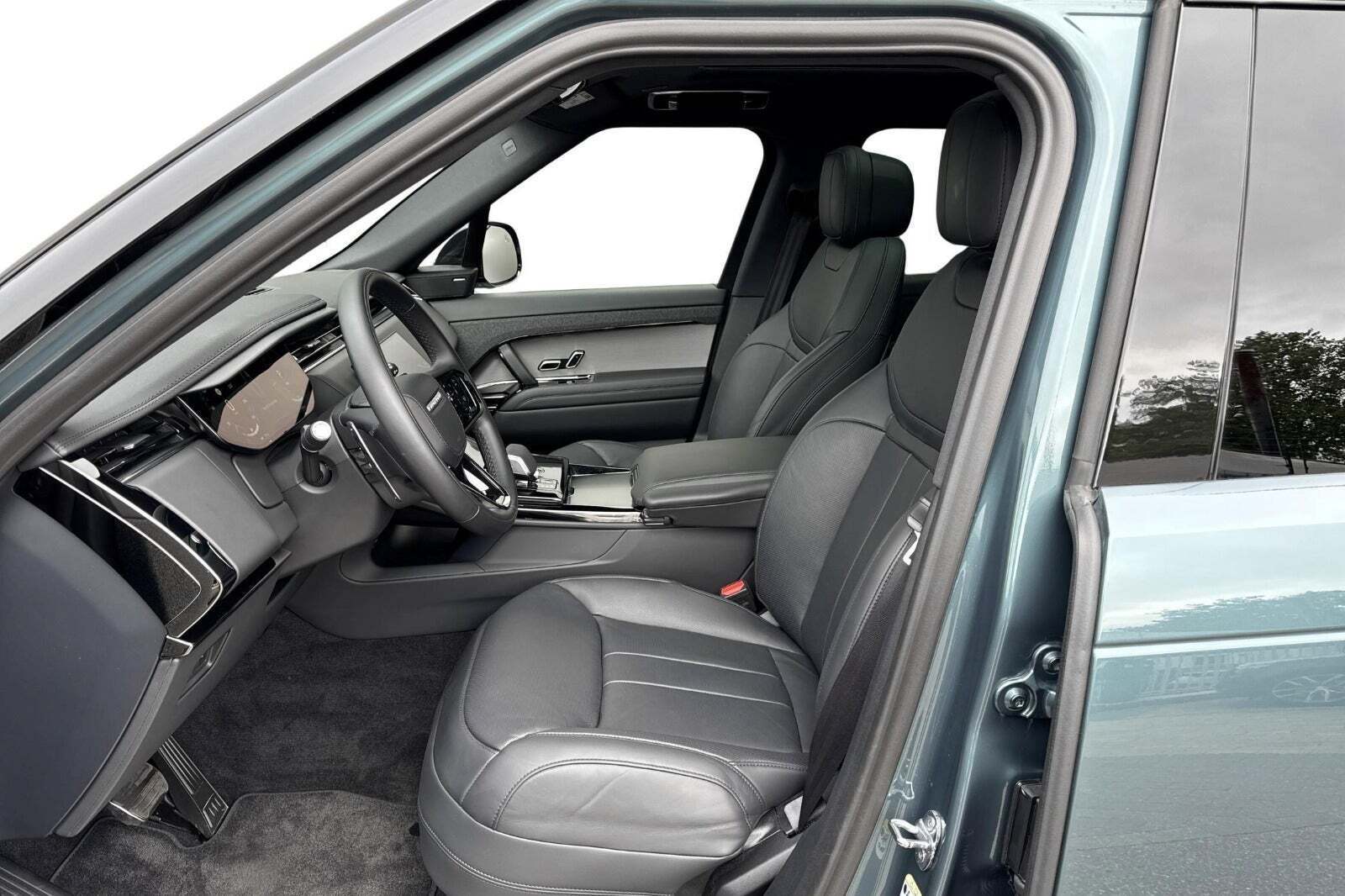 Land Rover Range Rover sport 3,0 P460e Dynamic SE aut.