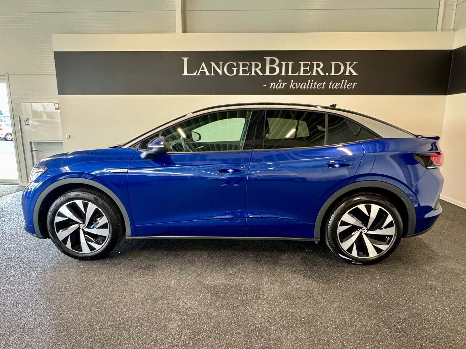 VW ID.5 77 Pro Performance