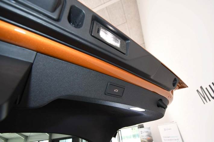 Kobber Skoda Enyaq fra 2025