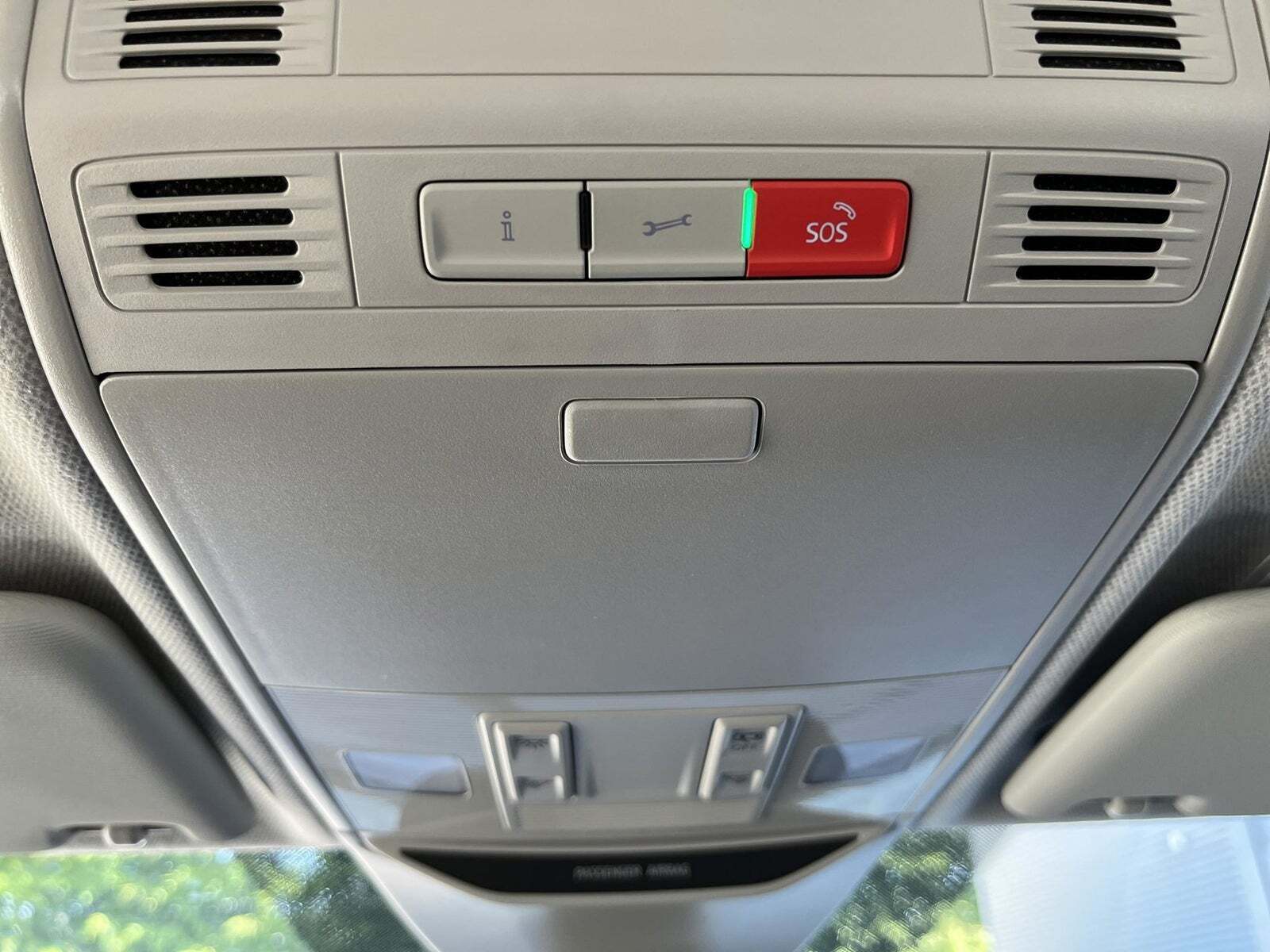 Hvid Skoda Kamiq fra 2022