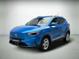 MG ZS EV