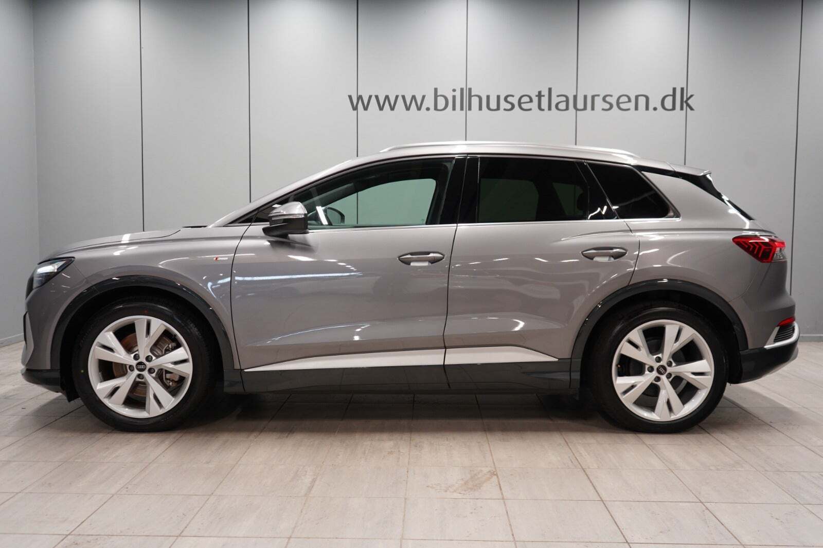 Audi Q4 e-tron 40 Advanced