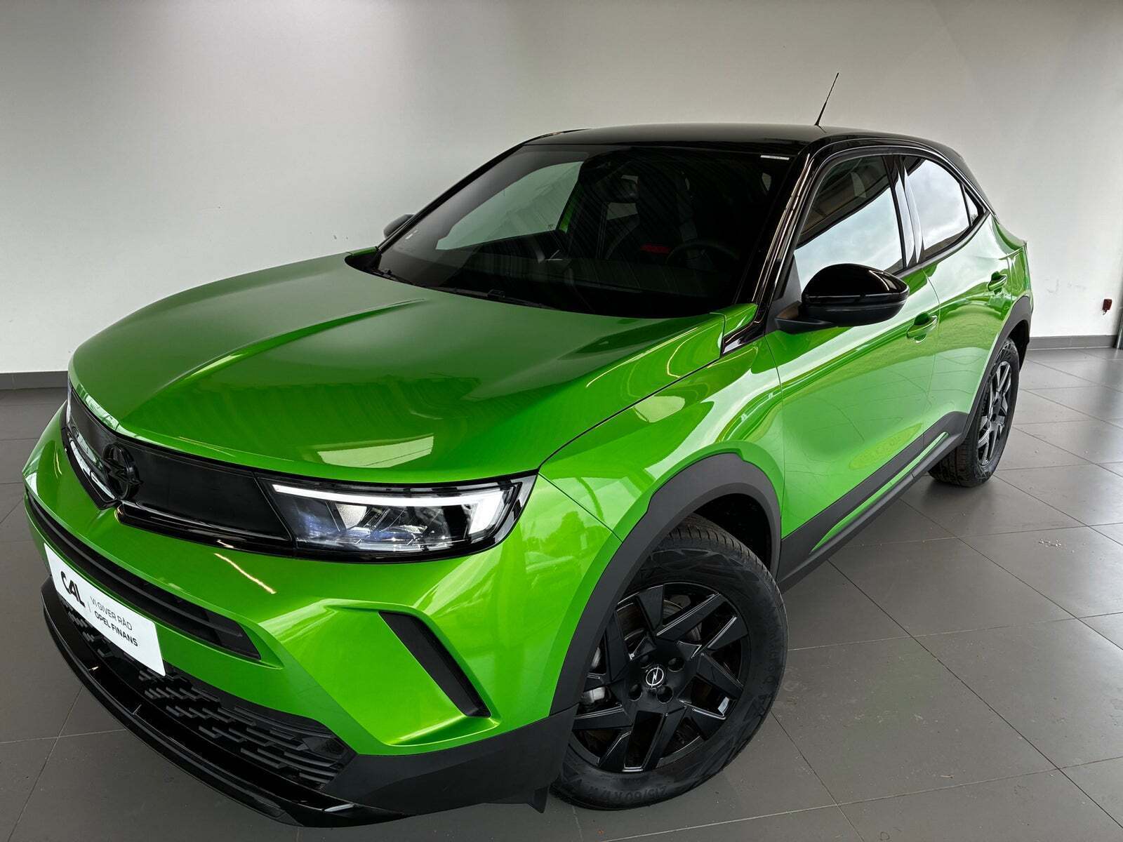 Opel Mokka-e 50 GS Line