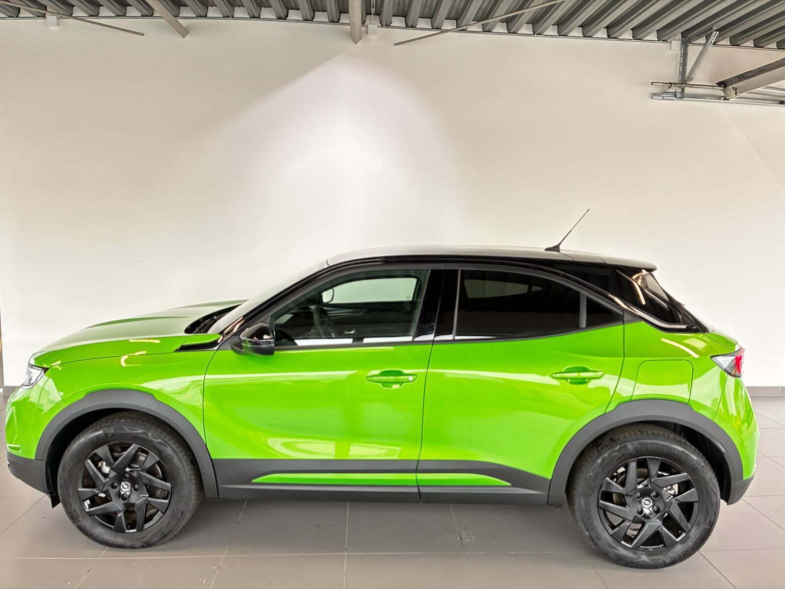 Opel Mokka-e 50 GS Line