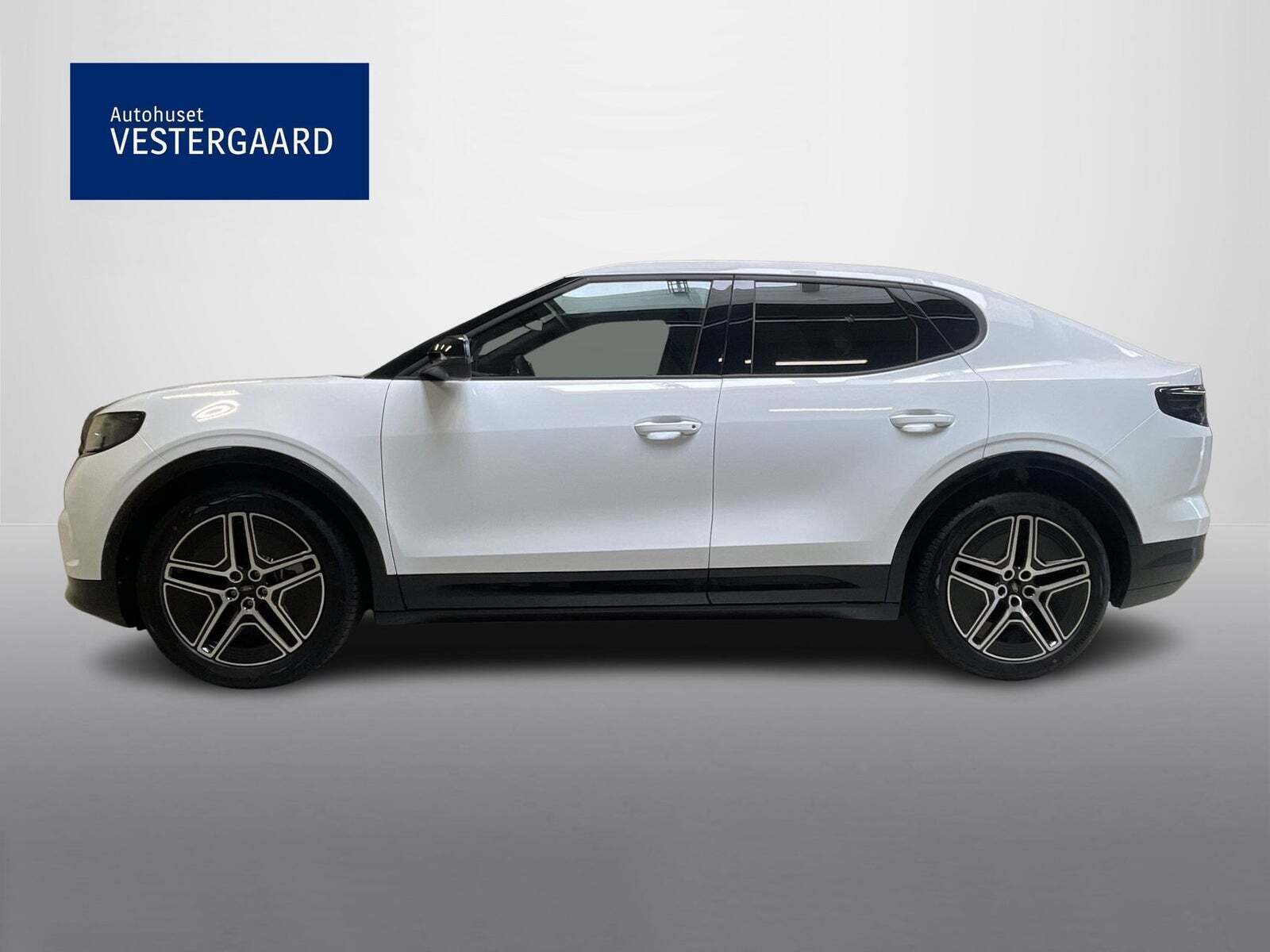 Ford Capri 82 Premium Extended Range