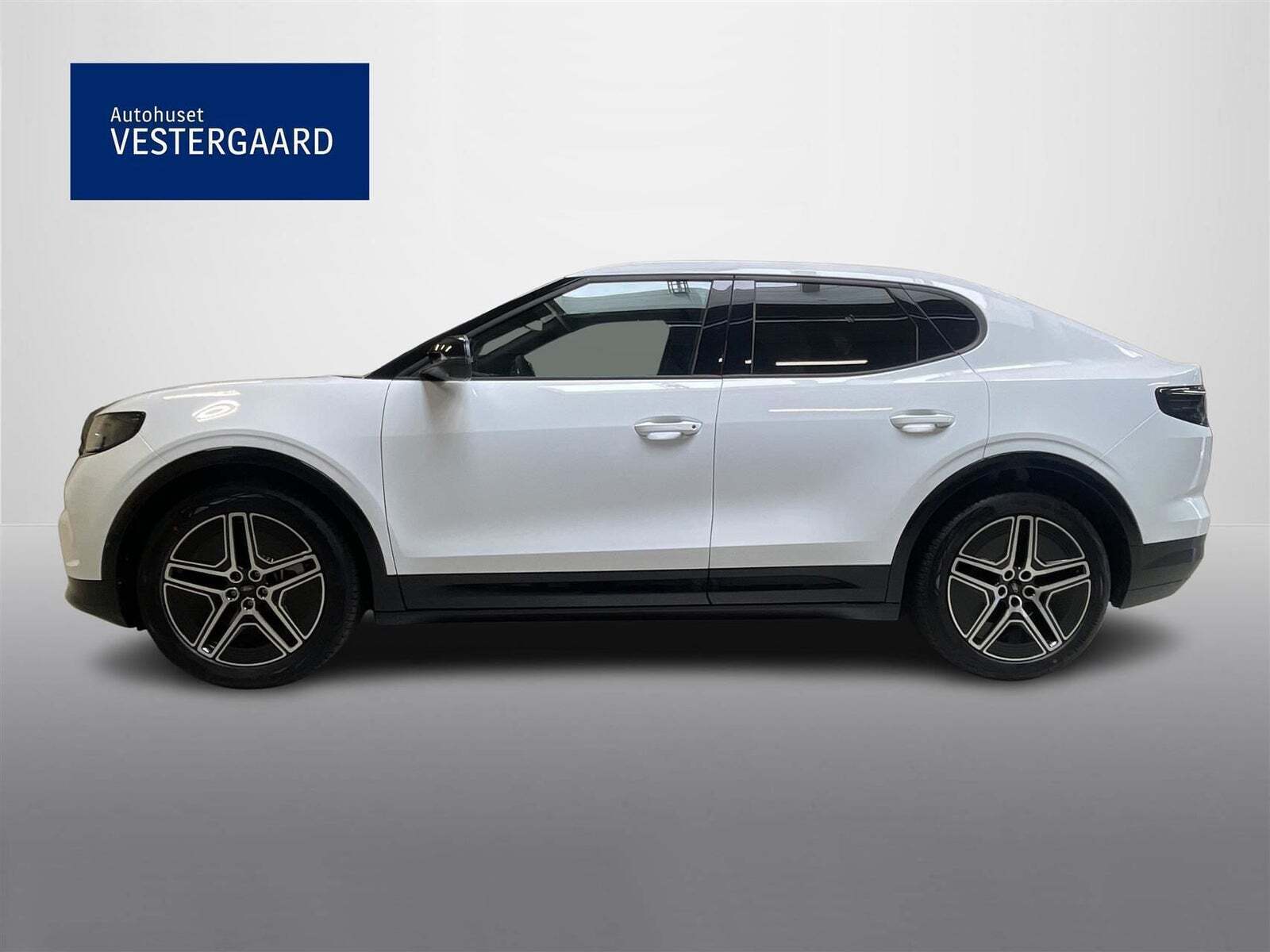 Ford Capri 82 Premium Extended Range