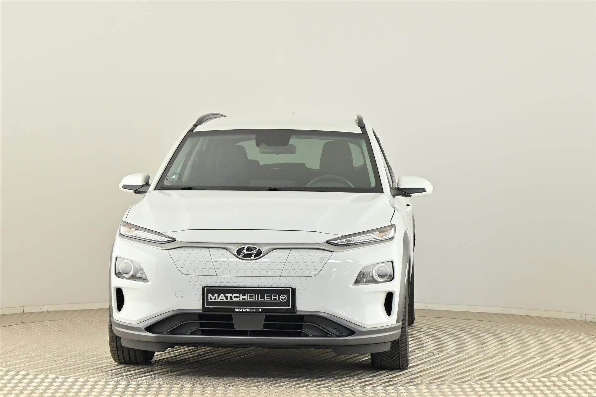 Hyundai Kona EL Trend 136HK 5d Aut.