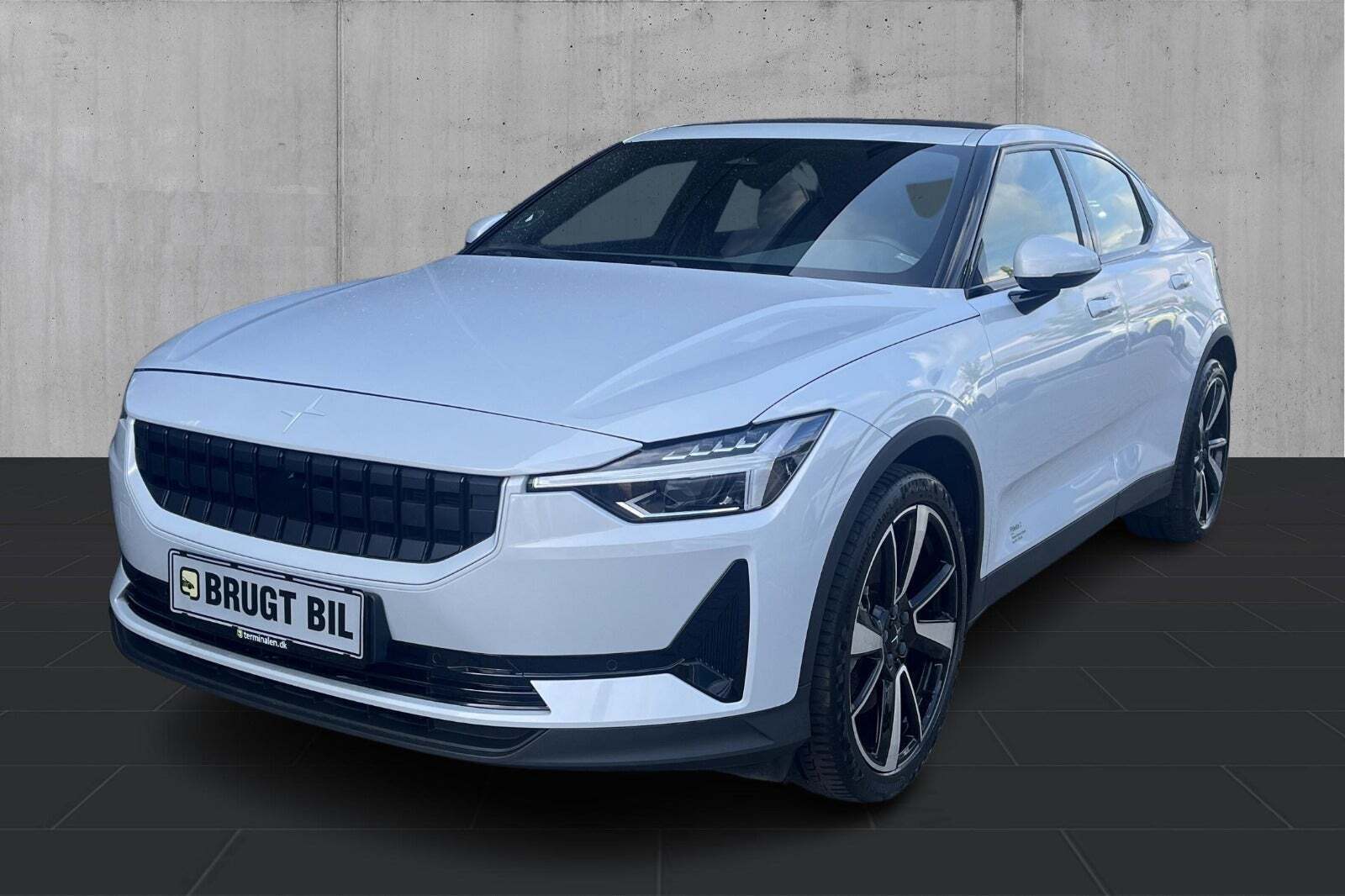 Terminalen Amager A/S.