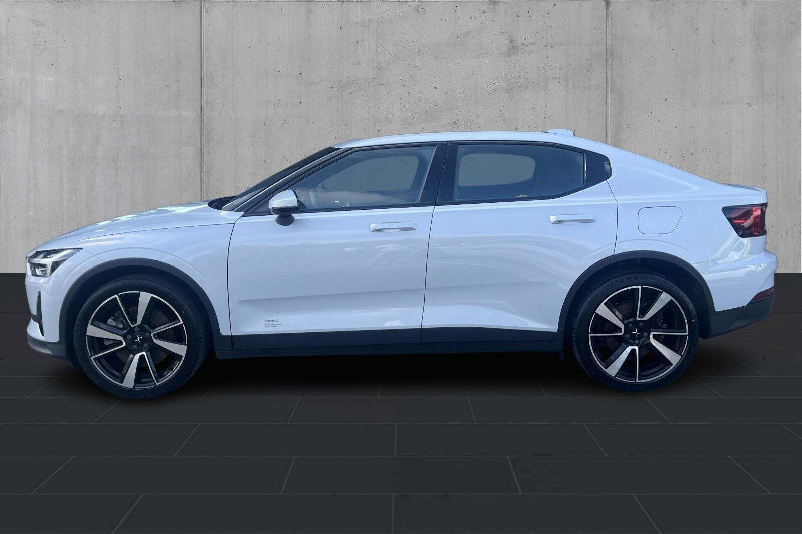 Polestar 2 Standard Range