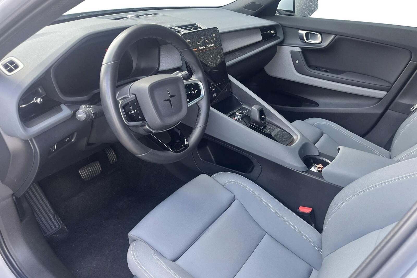 Polestar 2 Standard Range