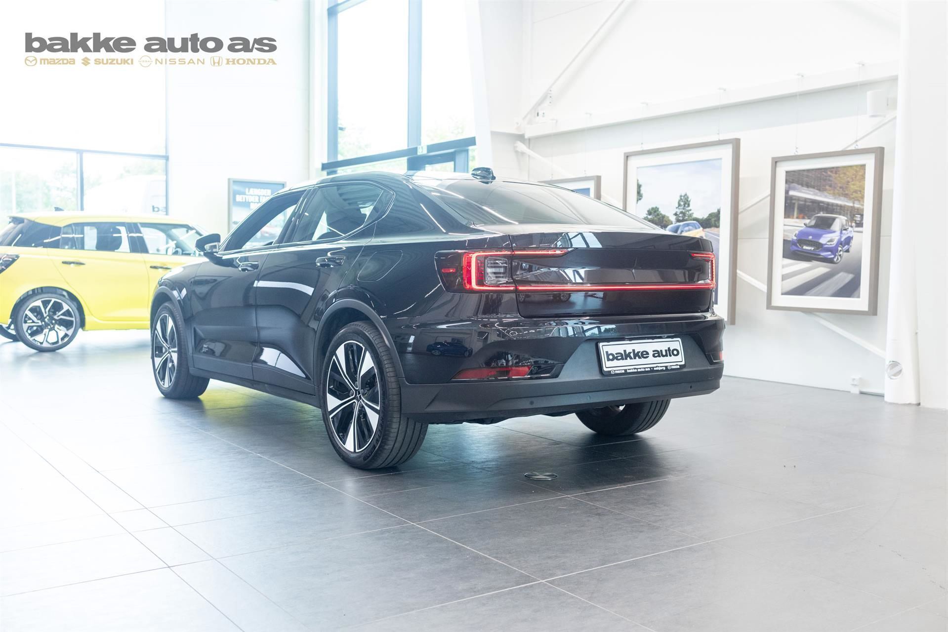 Polestar 2