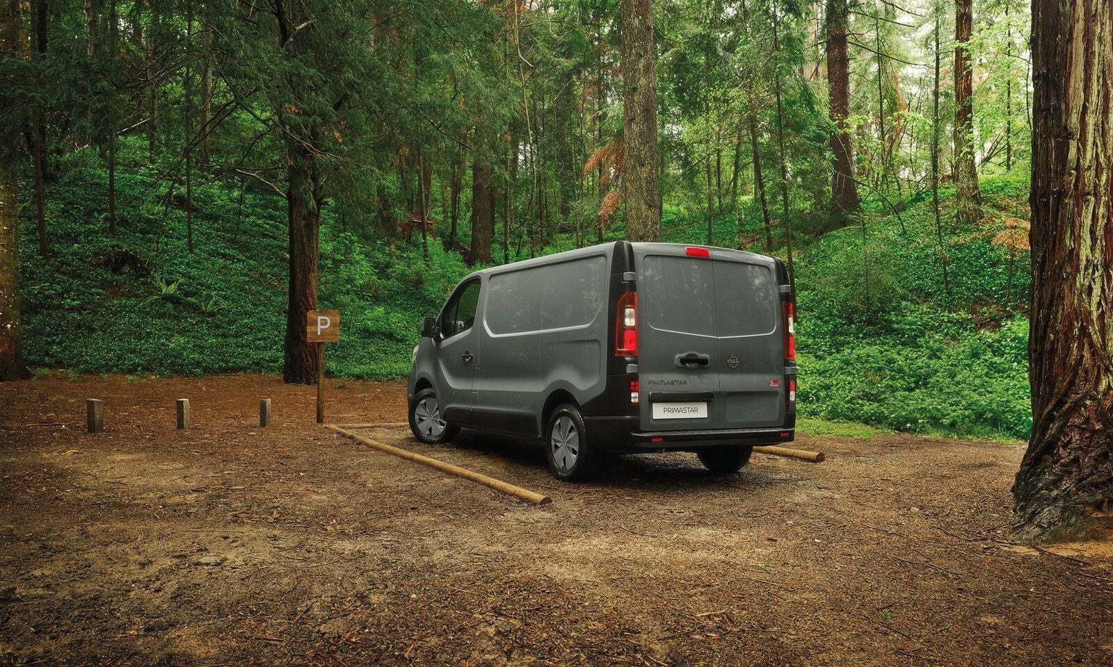 Nissan Primastar 2,0 dCi 150 L2H1 N-Connecta DCT Van