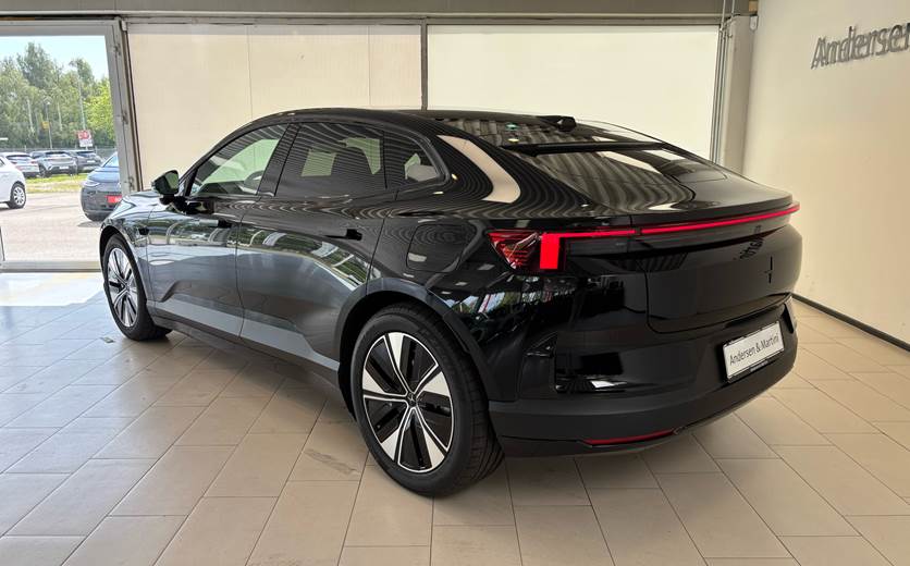 Polestar 4