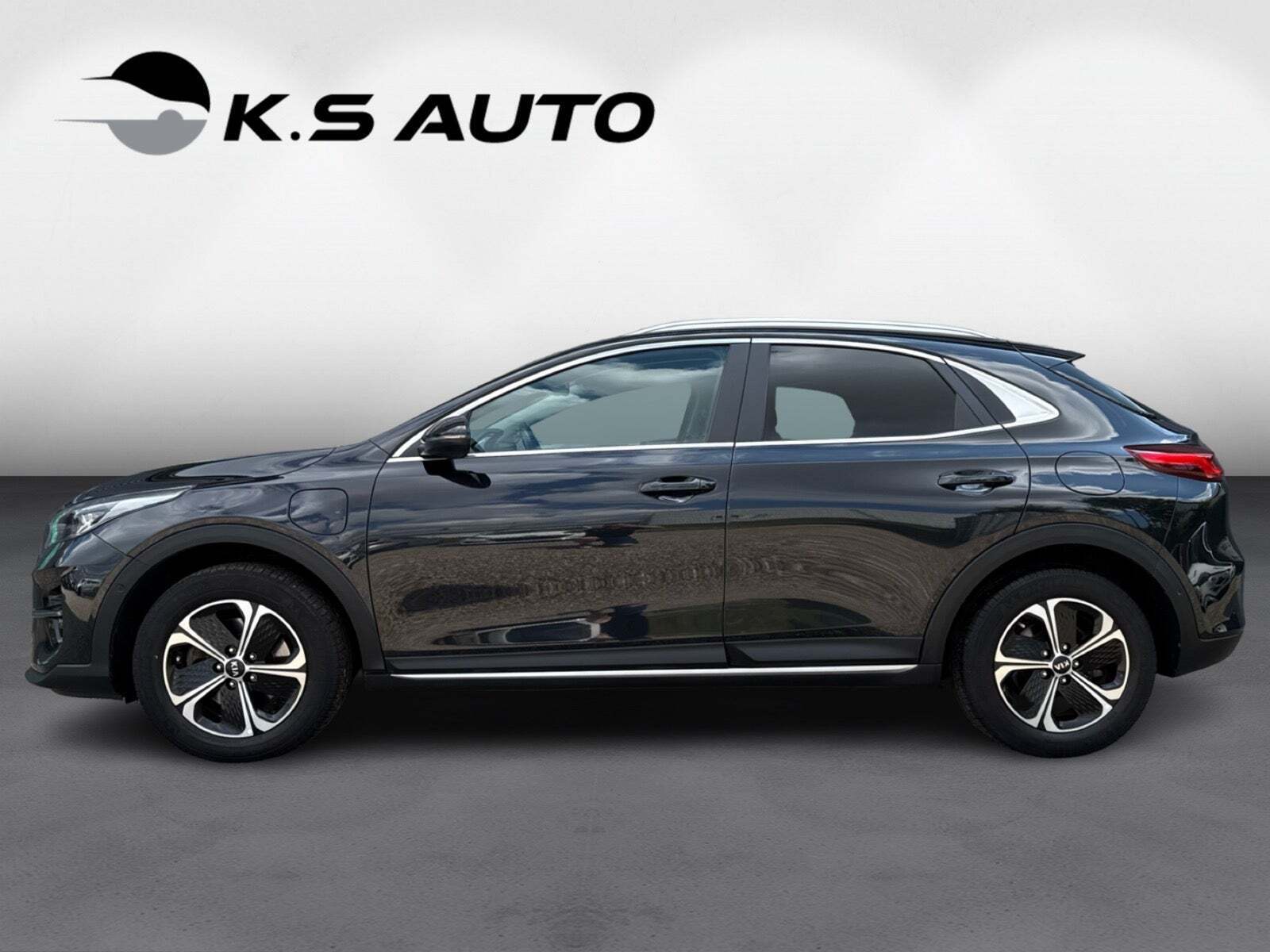 Kia XCeed 1,6 PHEV Upgrade DCT