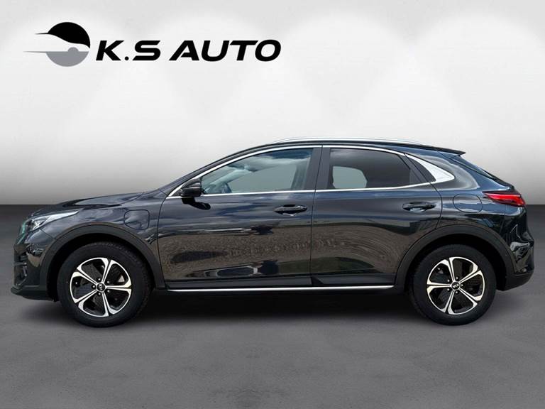 Kia XCeed 1,6 PHEV Upgrade DCT
