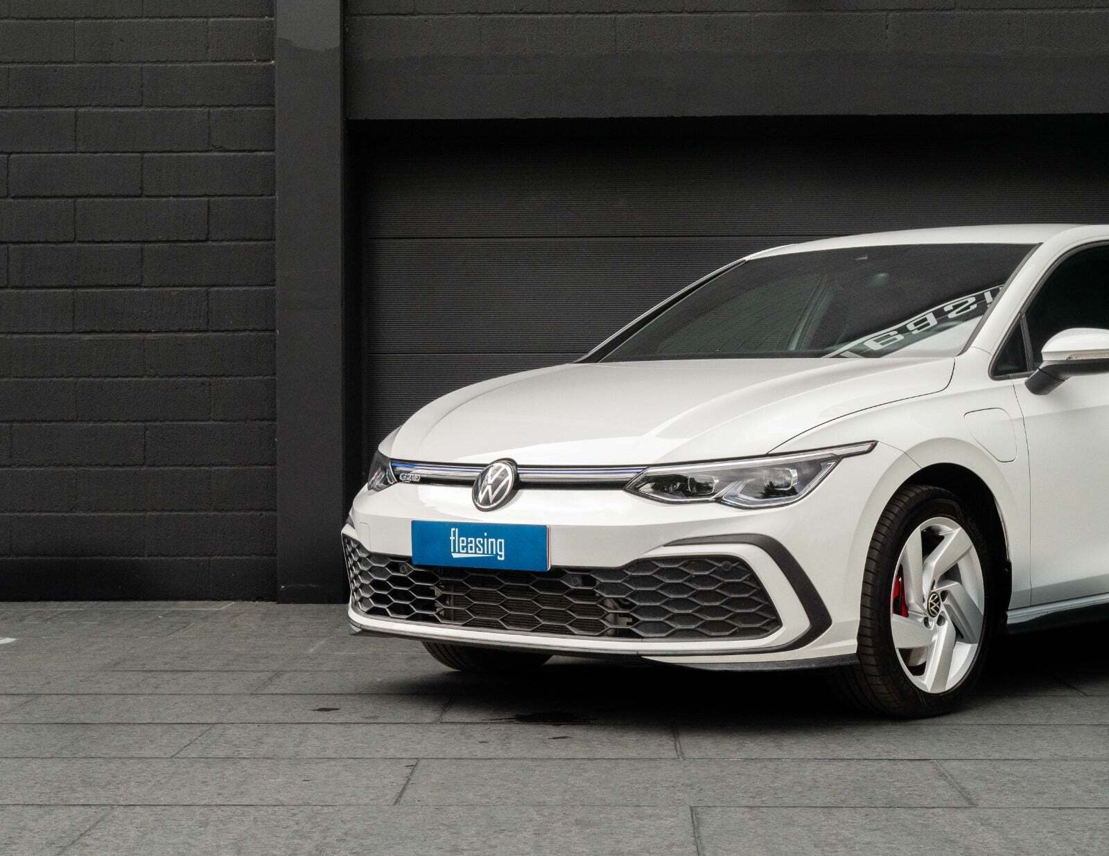 VW Golf VIII 1,4 GTE DSG