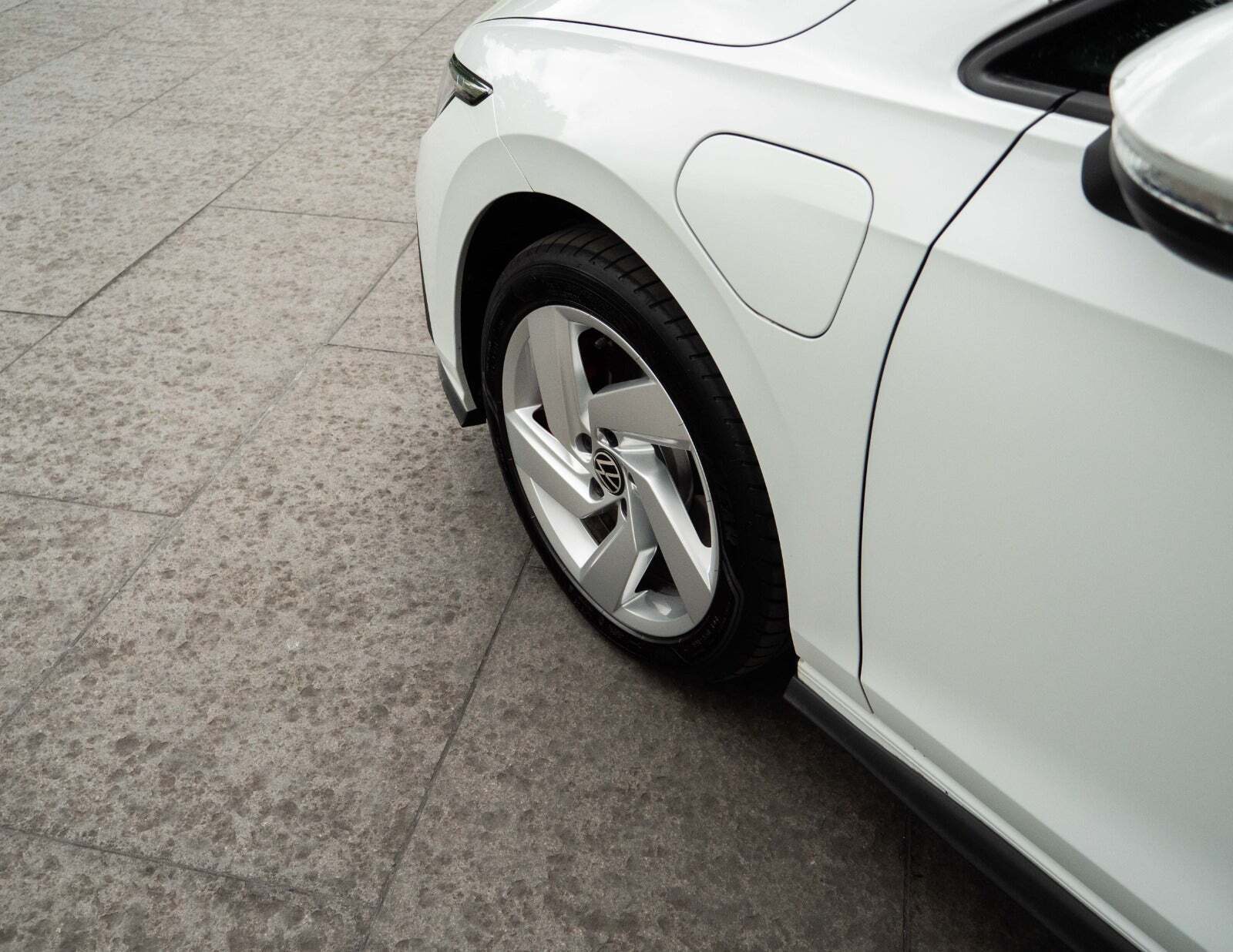 VW Golf VIII 1,4 GTE DSG