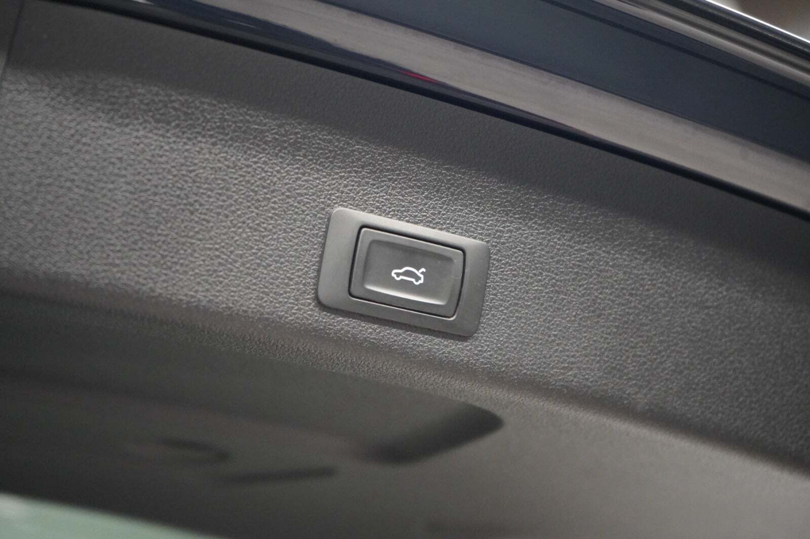 Audi A6 40 TDi Sport Avant S-tr.