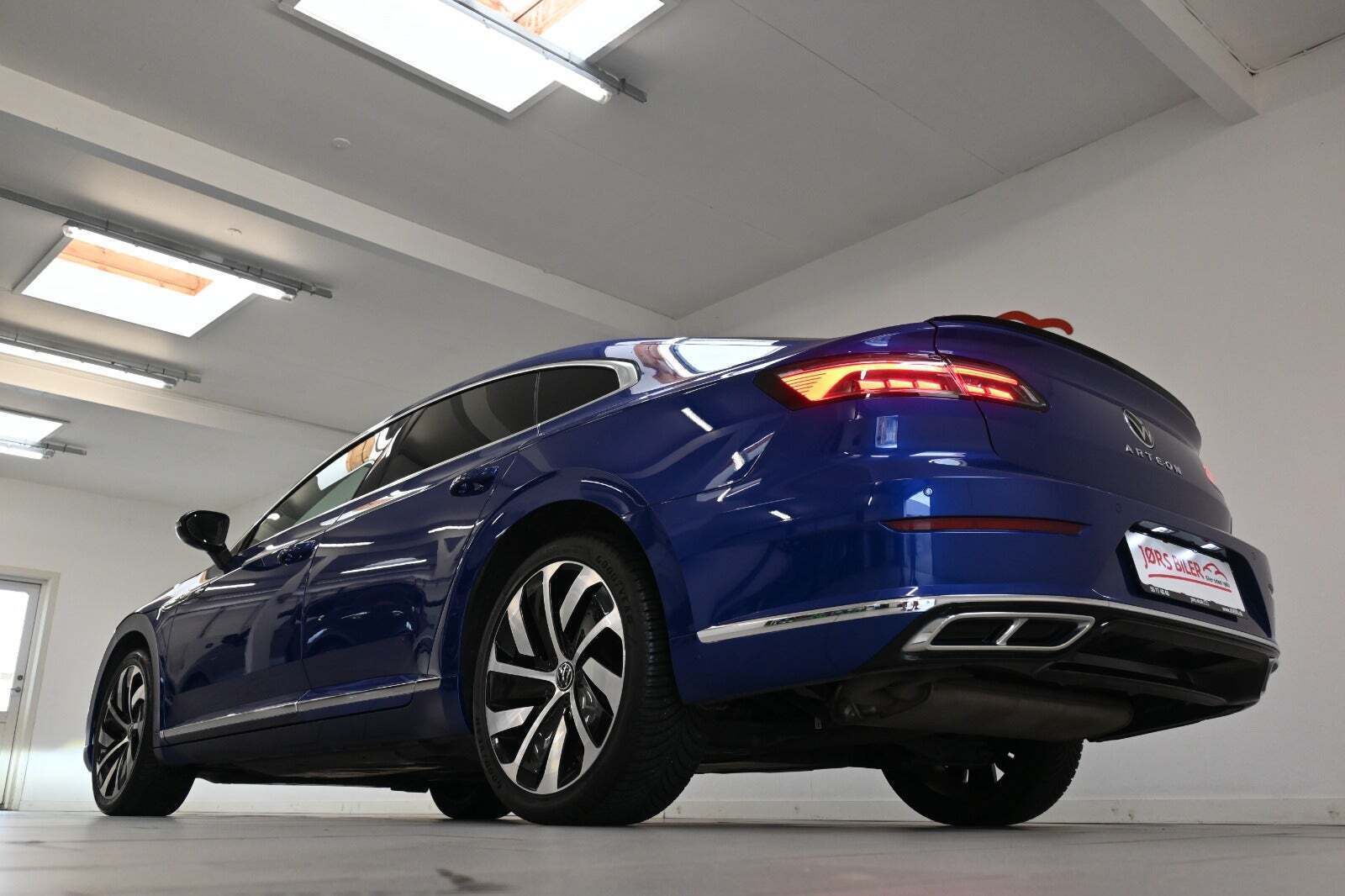 VW Arteon