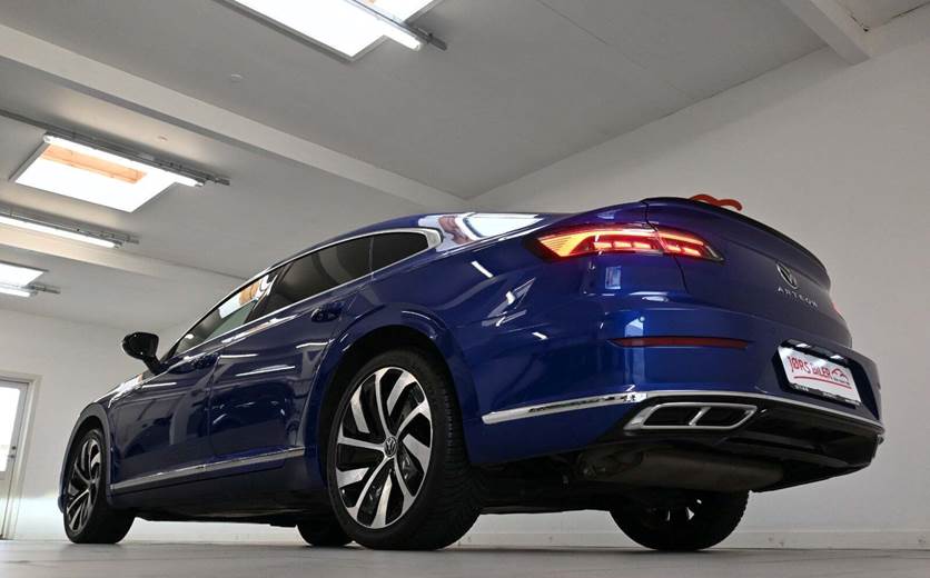 VW Arteon