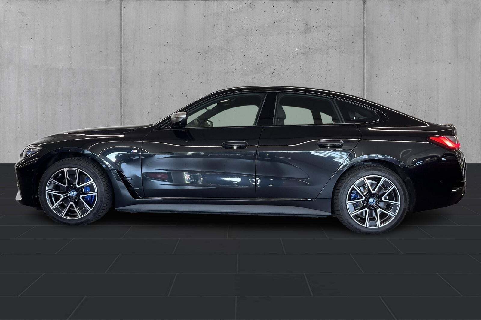 BMW i4 M50 M-Sport xDrive