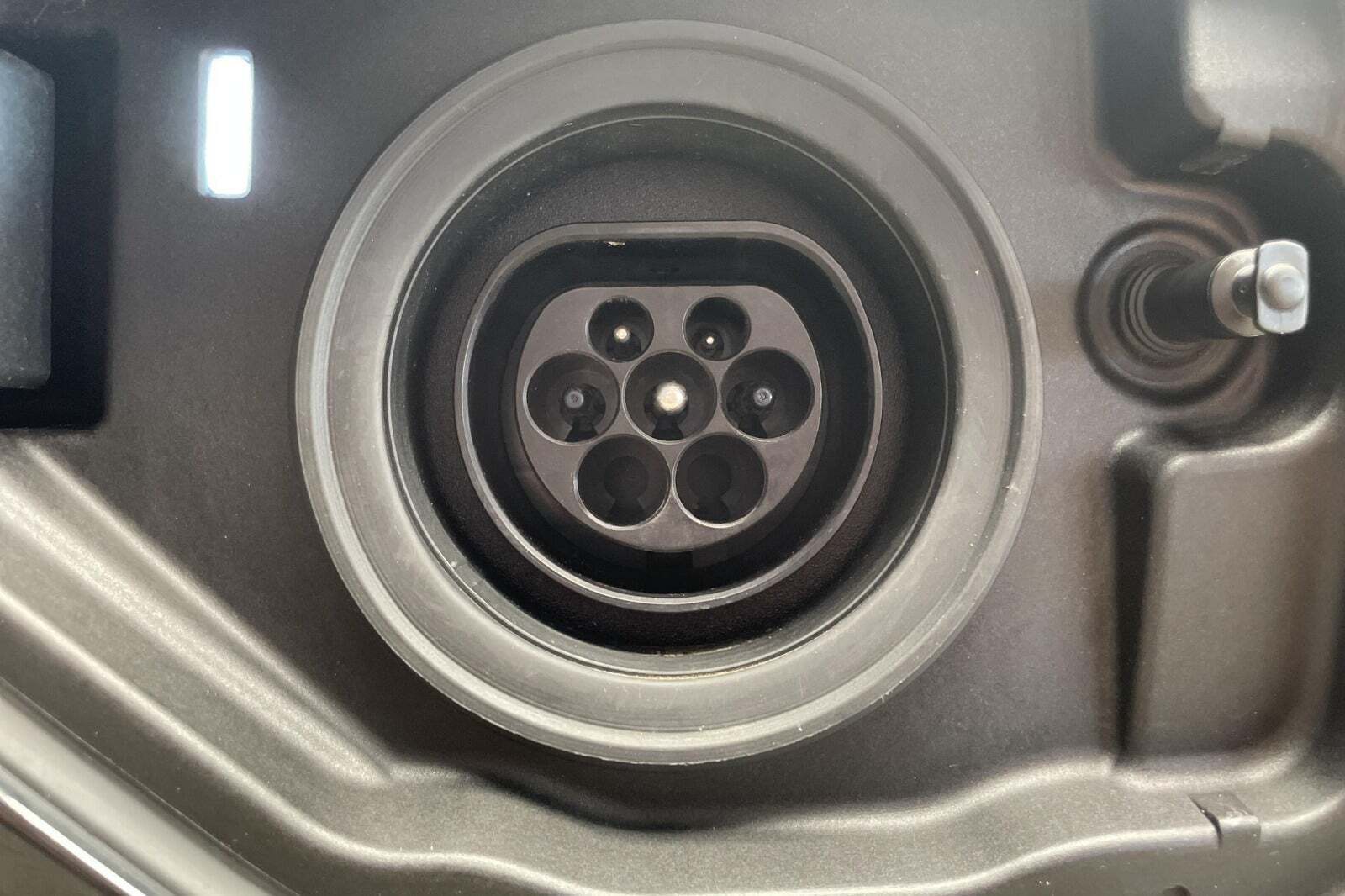 Sort BMW X5 fra 2022