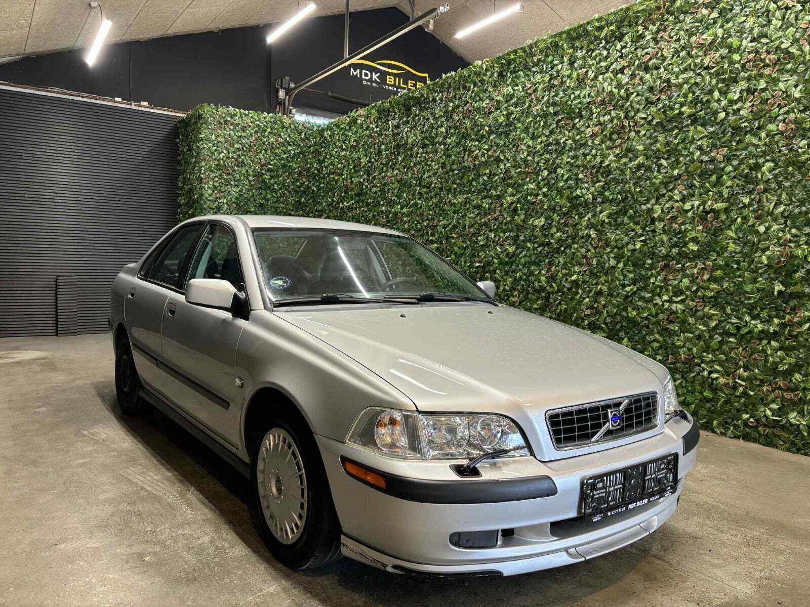 Volvo S40 1,6