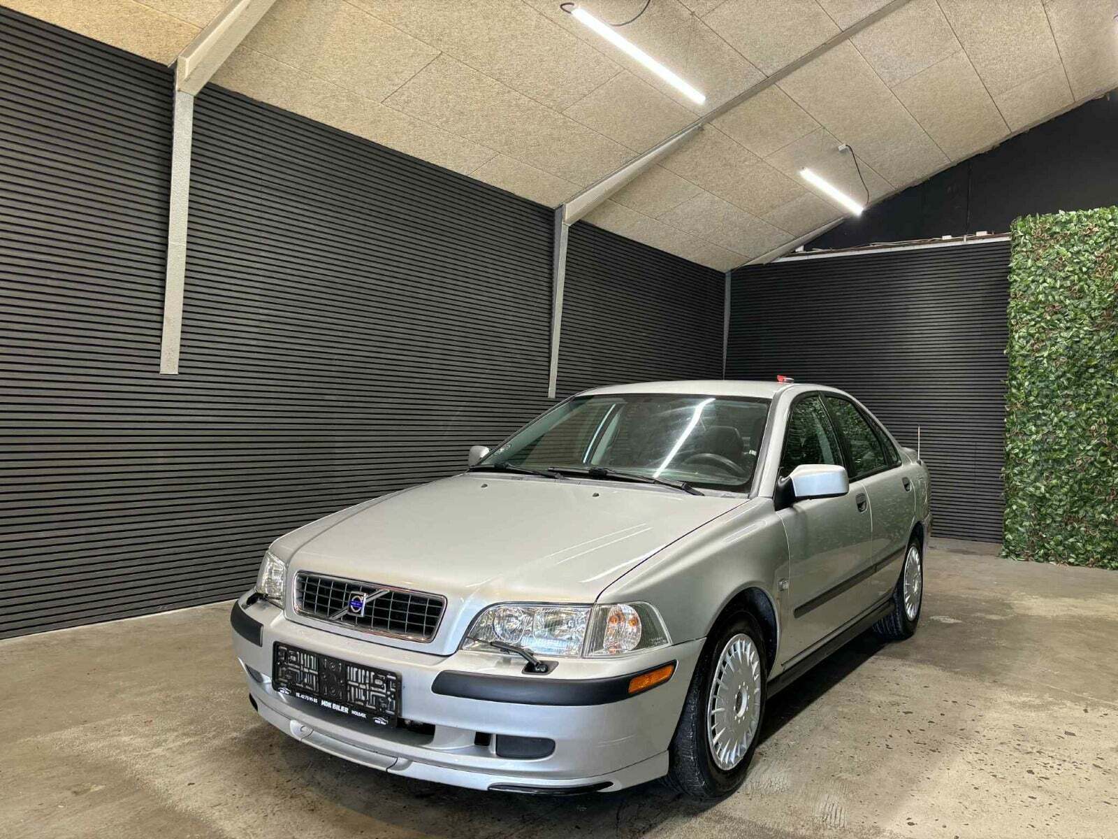 Volvo S40 1,6