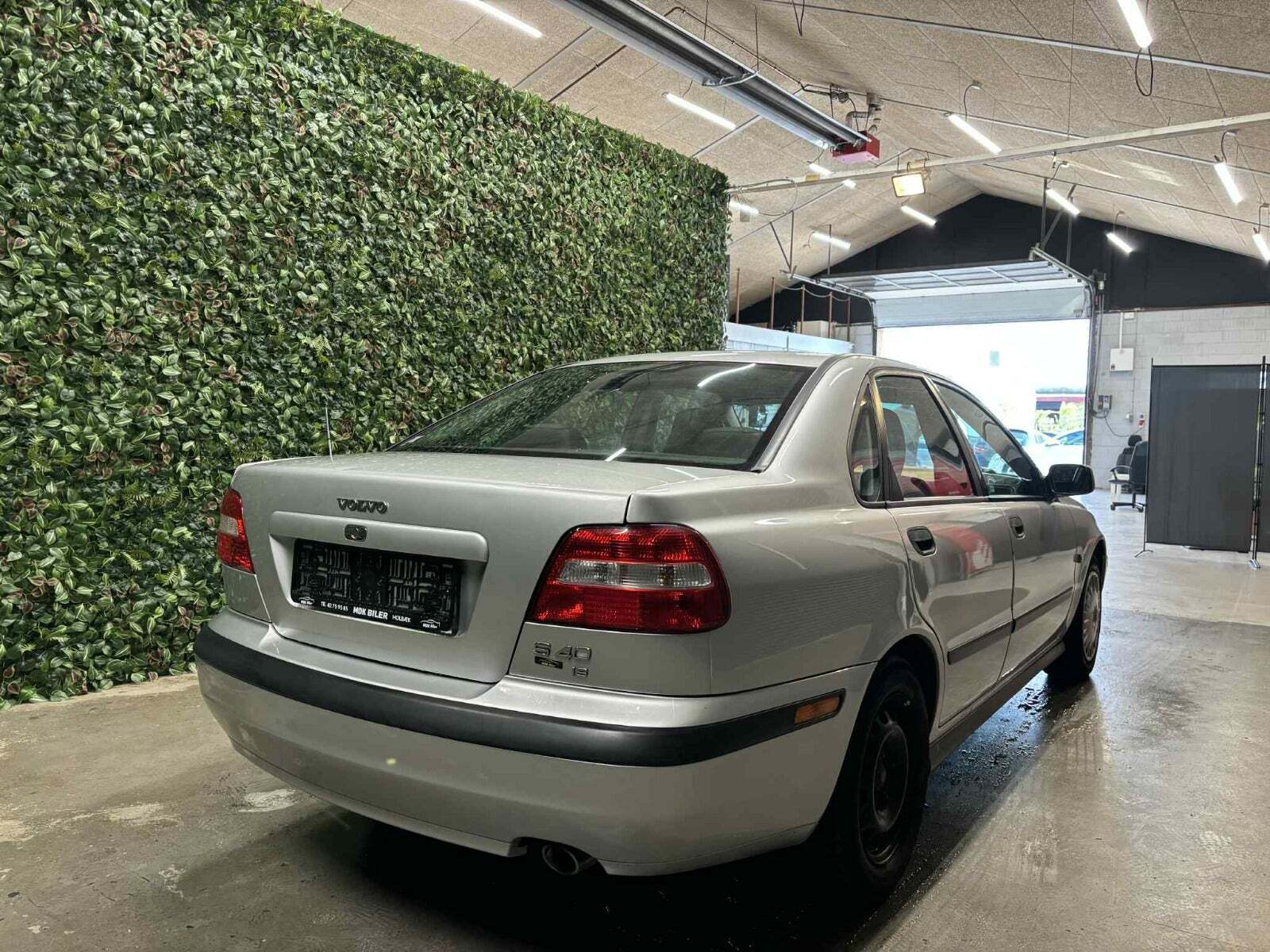 undefined Volvo S40 fra 2003