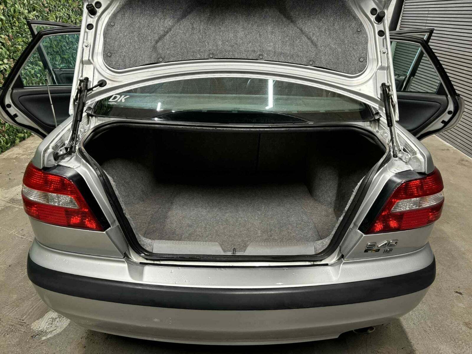 undefined Volvo S40 fra 2003