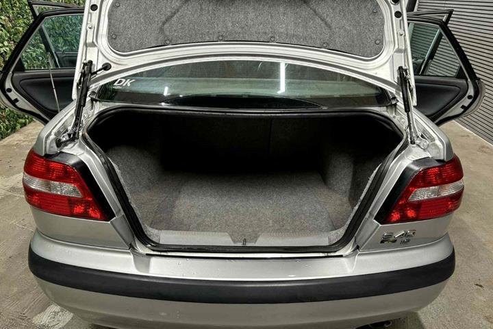 undefined Volvo S40 fra 2003