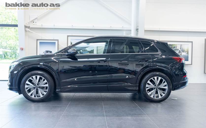 Audi Q4