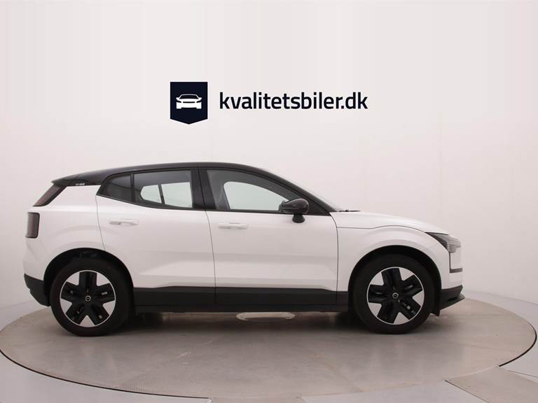 Volvo EX30 Single Motor Plus 272HK 5d Aut.