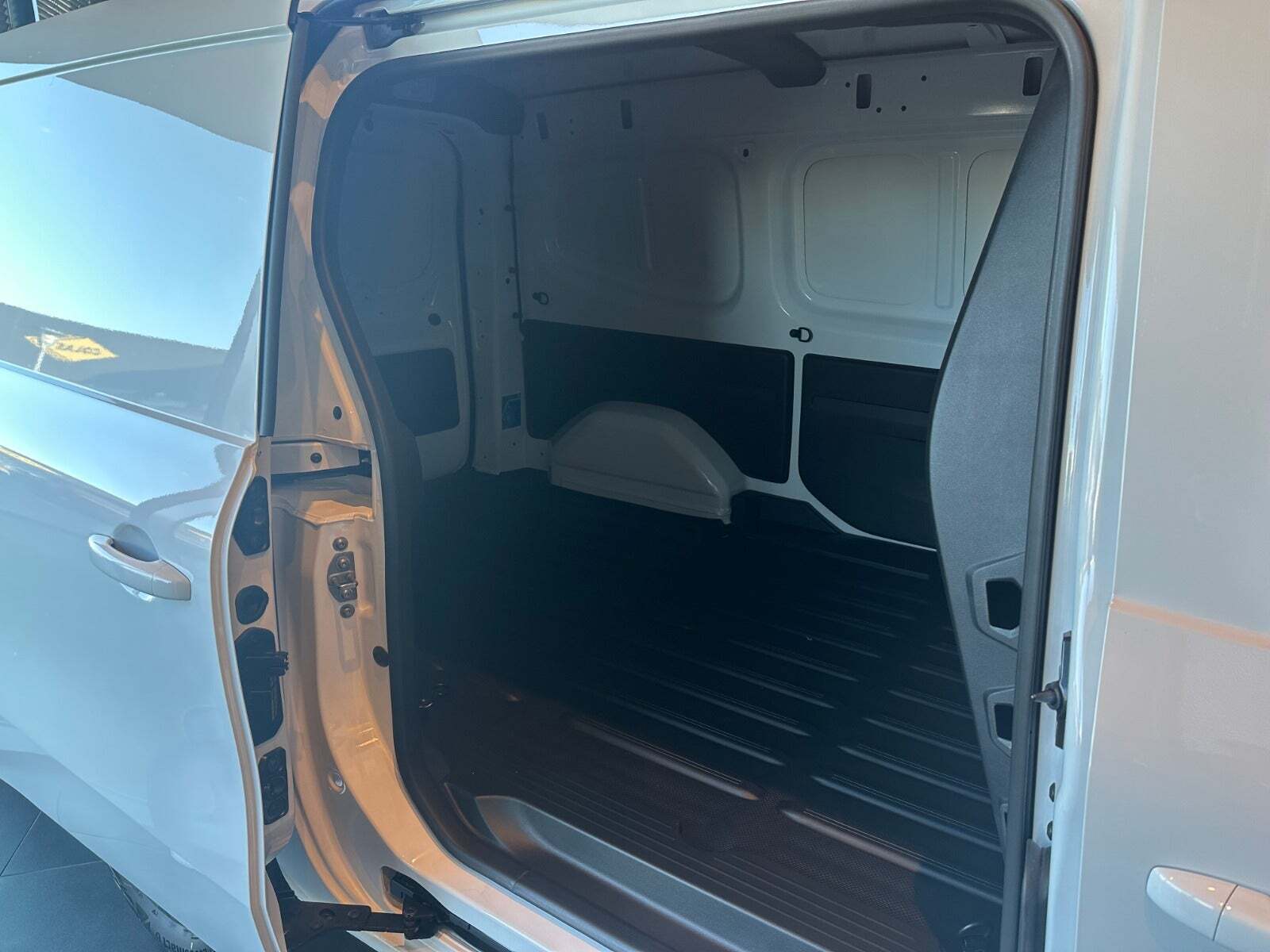 Mercedes Citan 110 1,5 CDi A3 PRO Van