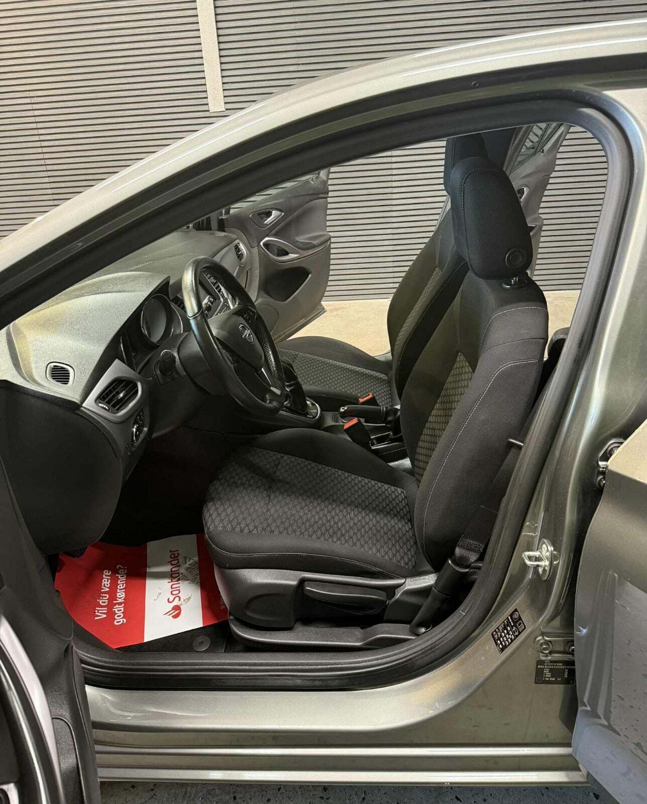 Opel Astra 1,0 T 105 Elegance