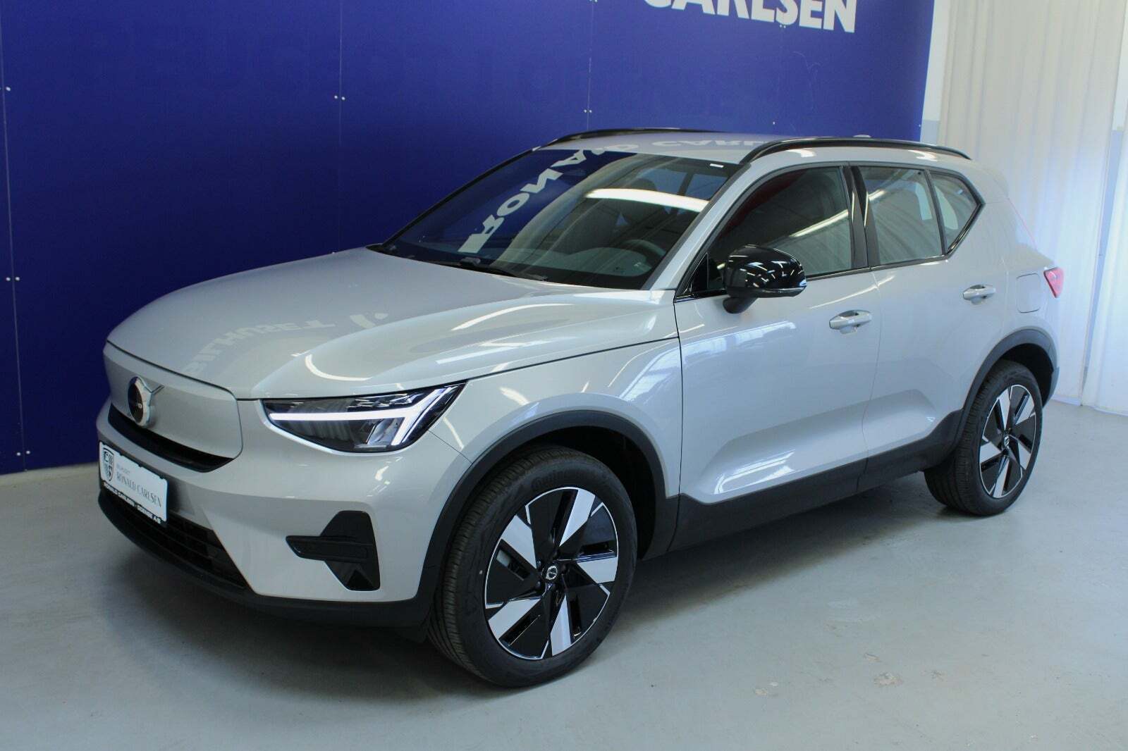 Volvo XC40 P6 ReCharge Core